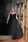 Abella E259 Carmena || Wedding Dresses for Every Bride in Sacramento — Bride To Be Couture