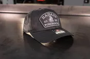 112 Trucker Hat - Est Patch