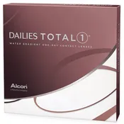 Alcon DAILIES TOTAL1 90PK