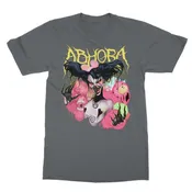 ABHORA "MICAH SOUZA" T-SHIRT