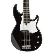 Yamaha BB235 5-string Bass Guitar - Black