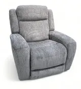70150HM Lucie Dove Power Recliner