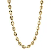 10MM Gucci Link Chain