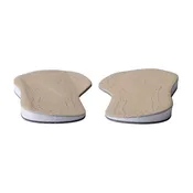 1/4" Lateral Sole Wedge Insoles (#2300)