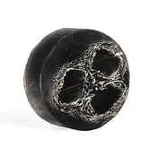 Charcoal Exfoliating Loofa Bars