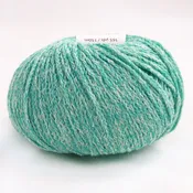 Berlini Palisades 2 Brilliant Green - 50g Ball