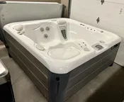 SOLD - 2021 Hot Springs Aria — Pools Plus