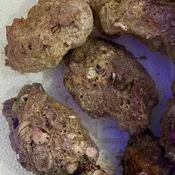 Box of Rox - 15 pounds nano Base Live Rock