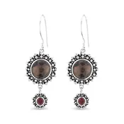 Allspice Earrings