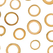 Bamboo Rings