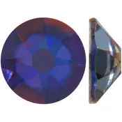 Dreamtime Crystal DC 2078 Flat Back Rhinestone Crystal Volcano SS20
