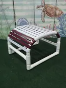 Strap Ottoman