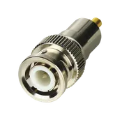 Connector – BNC Male to RCA Male