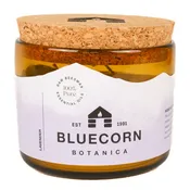Beeswax Scented Candles with Pure Essential Oils: Lavender / 22 oz
