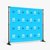 Backdrop  Banners