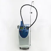 2006 Candela GentleLase 755nm Alexandrite Laser Hair Removal System