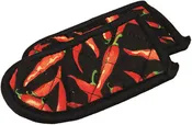 2 CT  HOT HANDLE MITT