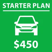 STARTER PLAN