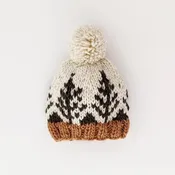 Adult Forest Knit Beanie