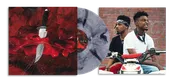 21 Savage & Metro Boomin - Savage Mode [Salt’n’Peppa Color Vinyl]
