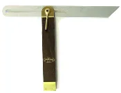 10.5" Sliding Bevel Rosewood