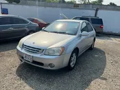 2005 KIA SPECTRA (SOLD) — CARTHAGE AUTO PARTS #2