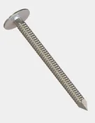 1-1/2" 316 Stainless Steel Roofing Nails 1 LB