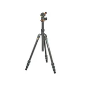 3 Legged Thing Punks Travis Magnesium Alloy Tripod and AirHed Neo (Choose Color)