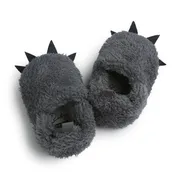 Cute Baby Winter Claw Boots Moccasins Shoes