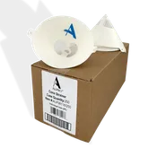 ALLPRO - Cone Strainer - Medium Mesh