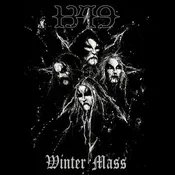 1349- Winter Mass [Limited Edition] [Digipak] (CD)