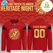 2025 Asian Pacific Islander Heritage Jersey