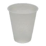 Cups (7oz Flatbottom)