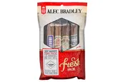 Alec Bradley Fresh Pack Toro Sampler