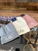 Beanie - Women's L.A.W