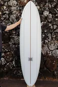 AX Flying Nene 6'10"