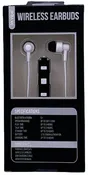 Vibe  Wireless Earbuds