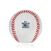 2022 World Series Rawlings Official Major League Baseball