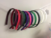 1/2" Headband