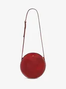 Burgendot Crossbody — House of K Boutique