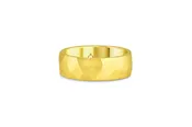 The Alexander Wedding Band