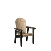 Adirondack Dining Chair