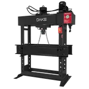 EM-120 120 Ton Hydraulic Press | Laguna Tools