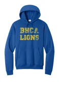 BHCA – Port & Company® Core Fleece Pullover Hooded Sweatshirt