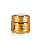 24Kt Gold Elite Facial Cream 2oz