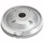 12k Burner Ring Base