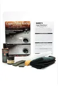 Copper Patina Rescue™ Homeowner Kit