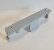 Clips for False Drawer Fronts