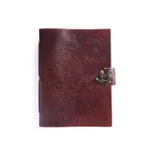 399 and Spirit Leather Journal — Hide Out Leathers