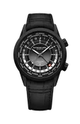 Freelancer GMT Watch